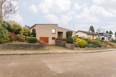 Woning Pascal Visschersstraat 38 Sweikhuizen