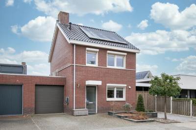 Woning Roodakker 8 Herten