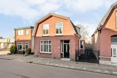 Woning Bergweg 17 Hengelo (OV)
