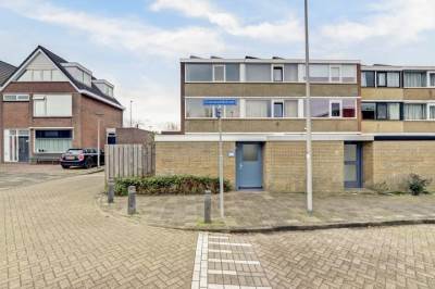 Woning Groeneveldstraat 43 Monster
