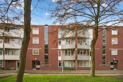 Woning Streefkerkstraat 47 Amsterdam