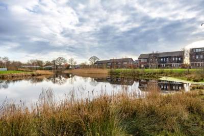 Woning De Voorakker 8 Eelde