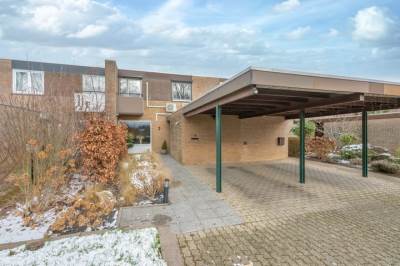 Woning Op het Veldje 3 Landgraaf