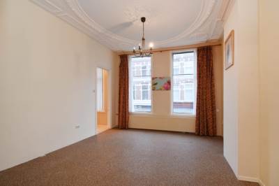 Woning Weimarstraat 143 Den Haag