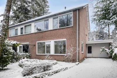 Woning Krugerstraat 314 Vaassen