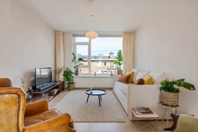 Woning Bruijnings Ingenhoeslaan 162 Voorburg