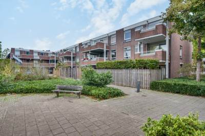 Woning Statenkwartier 7 Den Bosch