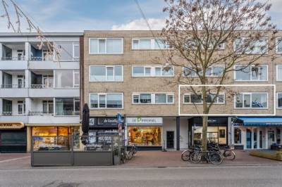 Woning Bloemerstraat 38 Nijmegen
