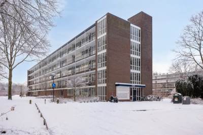 Woning Hertogenlaan 226 Oosterhout (NB)