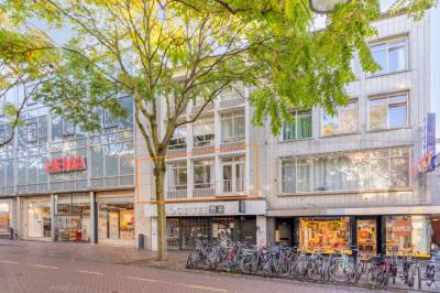 Woning Augustijnenstraat 40A1 Nijmegen