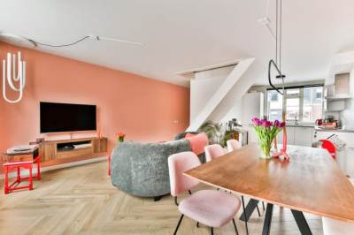 Woning Basilicumveld 7 Schiedam