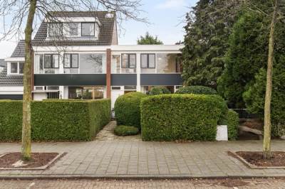 Woning Bizetlaan 13 Rotterdam