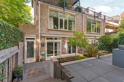 Woning Prinsenweg 19A Molenhoek