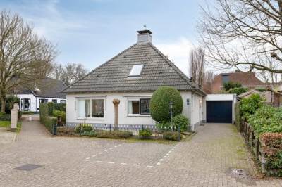 Woning Bernhaldelaan 30 Ellecom