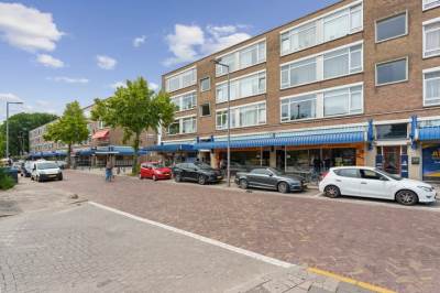 Woning Teldersweg 205 Rotterdam