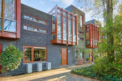 Woning Grassavanne 10 Eindhoven