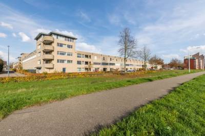 Woning Pieter Stastokstraat 163 Oosterhout (NB)