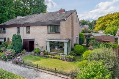 Woning Biezebeek 14 Veldhoven