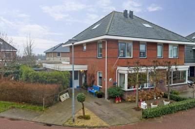 Woning Koningin Beatrixlaan 48 Slootdorp