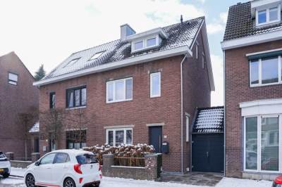 Woning O.L.Vrouwestraat 121 Kerkrade