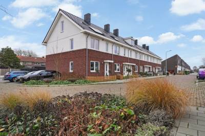 Woning Sardijngeulstraat 15 Middelburg