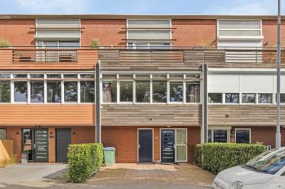 Woning Waterviolier 190 Breda