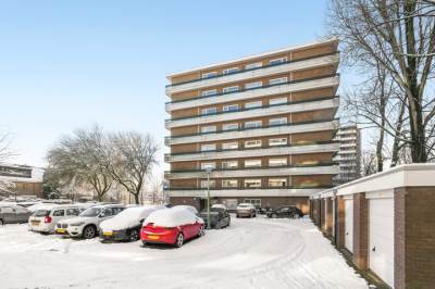 Woning Etna 33 Amstelveen