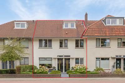 Woning Molenstraat 129 Oss