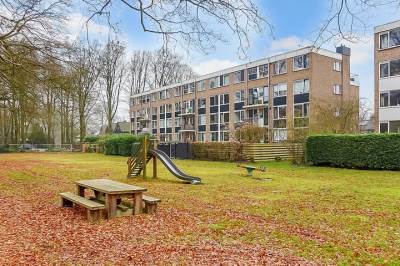 Woning Kombos 111 Doorn