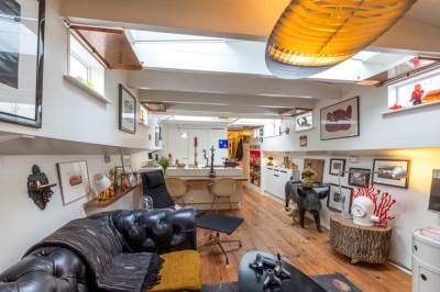 Woning Praediniussingel 1004 Groningen