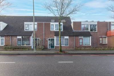 Woning Vogelweg 23 Alkmaar