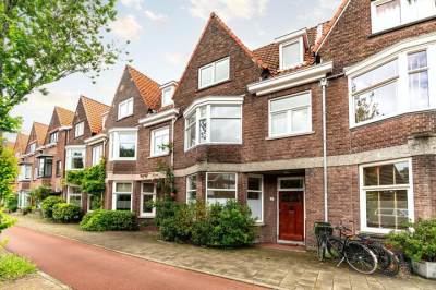Woning Waalsdorperweg 37 Den Haag
