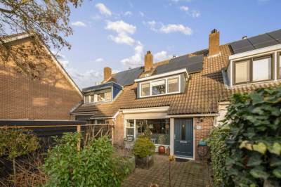 Woning Leeuwerik 2 Deventer