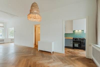 Woning Haringkade 1G Den Haag