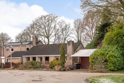 Woning De Kampen 28 Westerbork