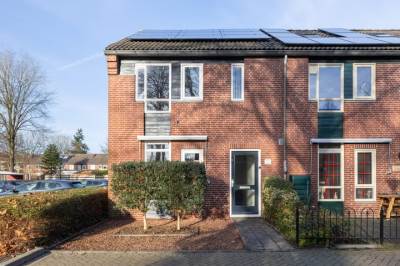 Woning Eekschillersdreef 101 Apeldoorn