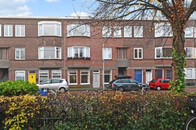 Woning Irisplein 36 Den Haag
