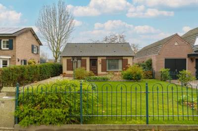 Woning Burgemeester Krollaan 58 Helmond