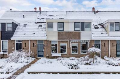 Woning Volendamstraat 3 Emmeloord