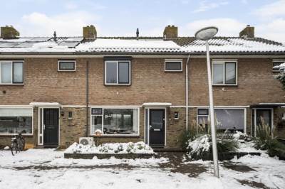 Woning Corellistraat 43 Zwolle