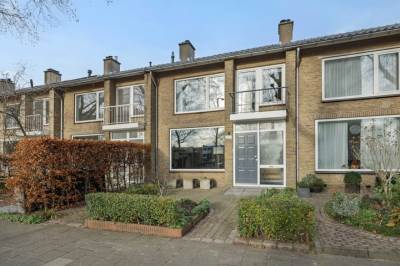 Woning Pettelaarseweg 270 Den Bosch