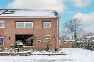 Woning Stiftstraat 2 Molenhoek