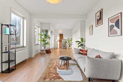 Woning Meander 26 Amstelveen