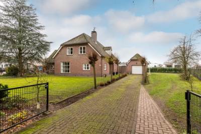 Woning Loverensestraat 5 Cromvoirt