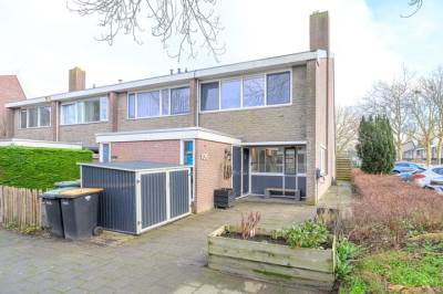 Woning Mezenhof 106 Schagen