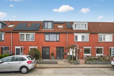 Woning Kreeftstraat 17 Almere