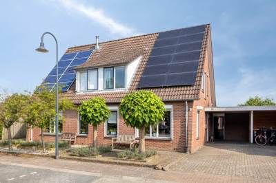 Woning het Rosbach 26 Geesteren (GE)