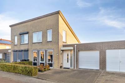 Woning Vivaldipad 18 Goes