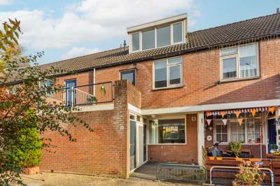 Woning Rechthuisdrift 84 Nieuwegein