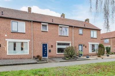 Woning Groenlingstraat 13 Mill